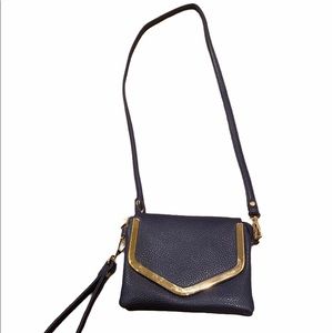 Charming Charlie Clutch